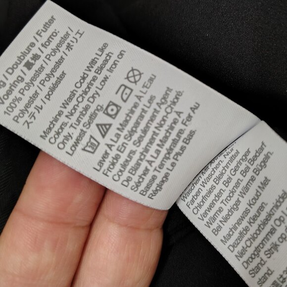 JCREW Dress Pants Women's Size 14, NWT - Picture 13 of 15